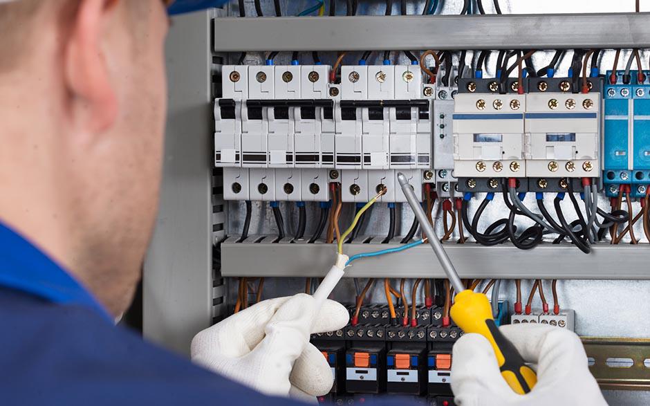 électricien courant faible Neuilly-Plaisance