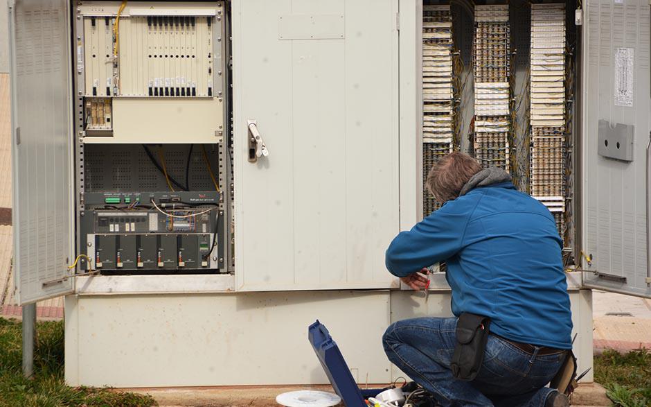 électricien particulier Rosny-sous-Bois