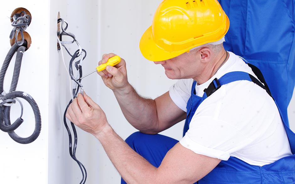 électricien installateur Bailly-Romainvilliers