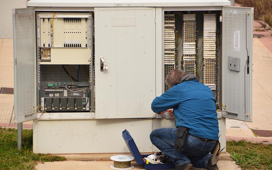 dépannage chauffage électrique Dammartin-en-Goële